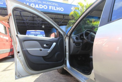 Motorista baleado por PM permanece com quadro estável