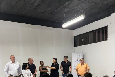 Governo municipal abre cursos de graça em parcerias com Senac e Sindicato do Comércio Varejista