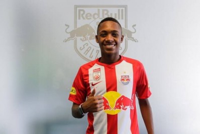 Meta para valorização salarial e opção de compra: detalhes do acordo entre Botafogo e Atlético-GO por Luis Phelipe