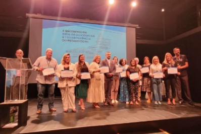 Instituto Vital Brazil recebe o 1º lugar em Transparência da CGE-RJ