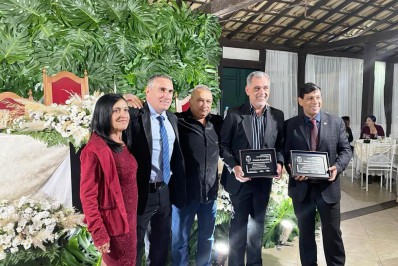 Segurança Pública Municipal de Teresópolis recebe Voto de Congratulações do Legislativo de cidade vizinha