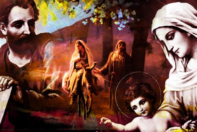 As surpresas de Deus