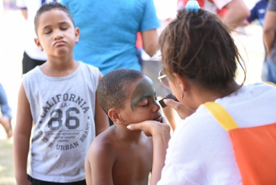 Prefeitura de Maricá e Sesc levam uma série de serviços para São José de Imbassaí