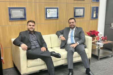 Prefeito anuncia antecipação de pagamentos dos servidores e reforça parcerias com governo do Estado