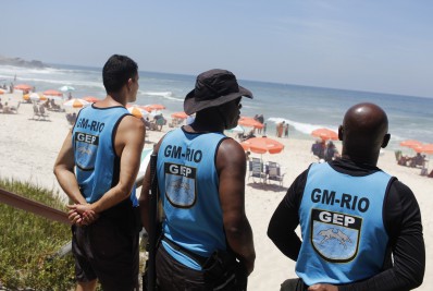 O que pensam eleitores de SP, Rio, Recife e BH sobre uso de arma de fogo pela GCM?