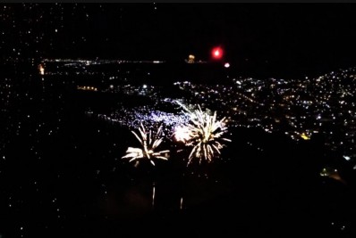 Divulgada programação de Réveillon em Arraial do Cabo