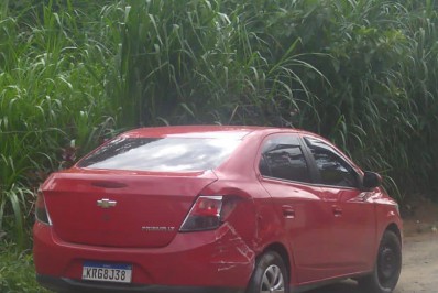 Homem é baleado em assalto no bairro Boa Vista, em Barra Mansa