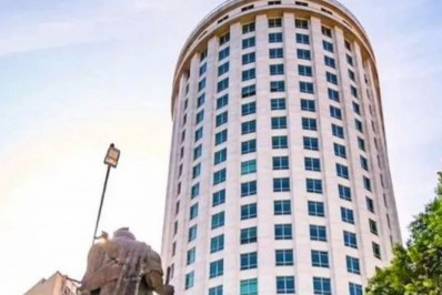 Câmara dos Vereadores autoriza compra de imóvel de R$ 150 milhões para nova sede