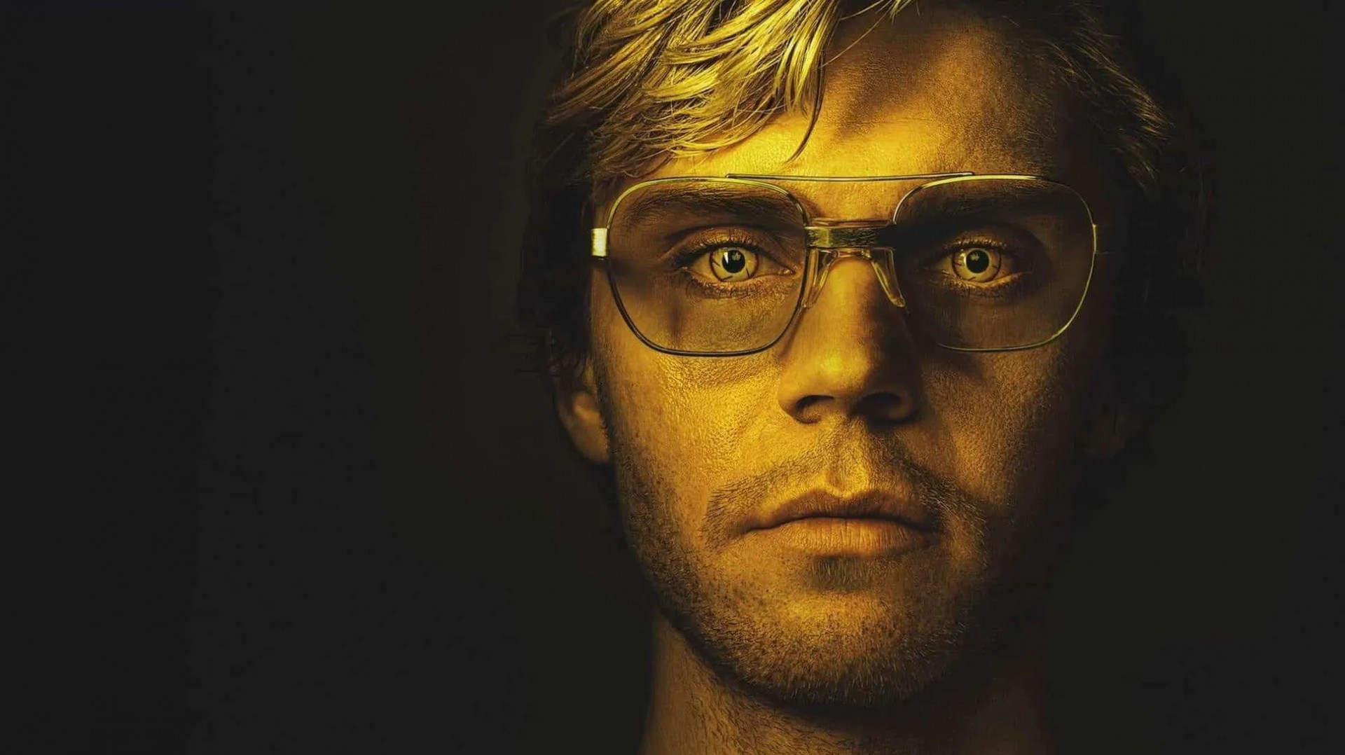 Série 'Dahmer: Um Canibal Americano', disponível na Netlifx - Divulgação  / Netflix