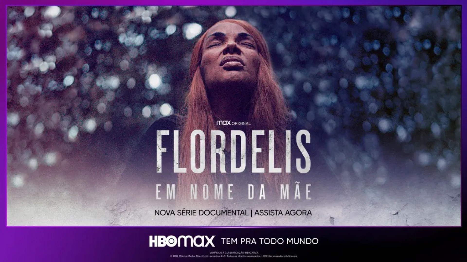 Série documental 'Em Nome da Mãe', do HBO Max - Divulgação / HBO Max