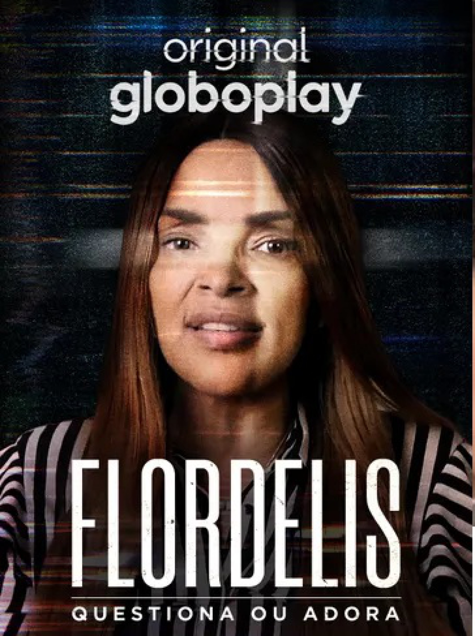 Série documental 'Questiona ou Adora', disponível no Globoplay - Divulgação / Globoplay