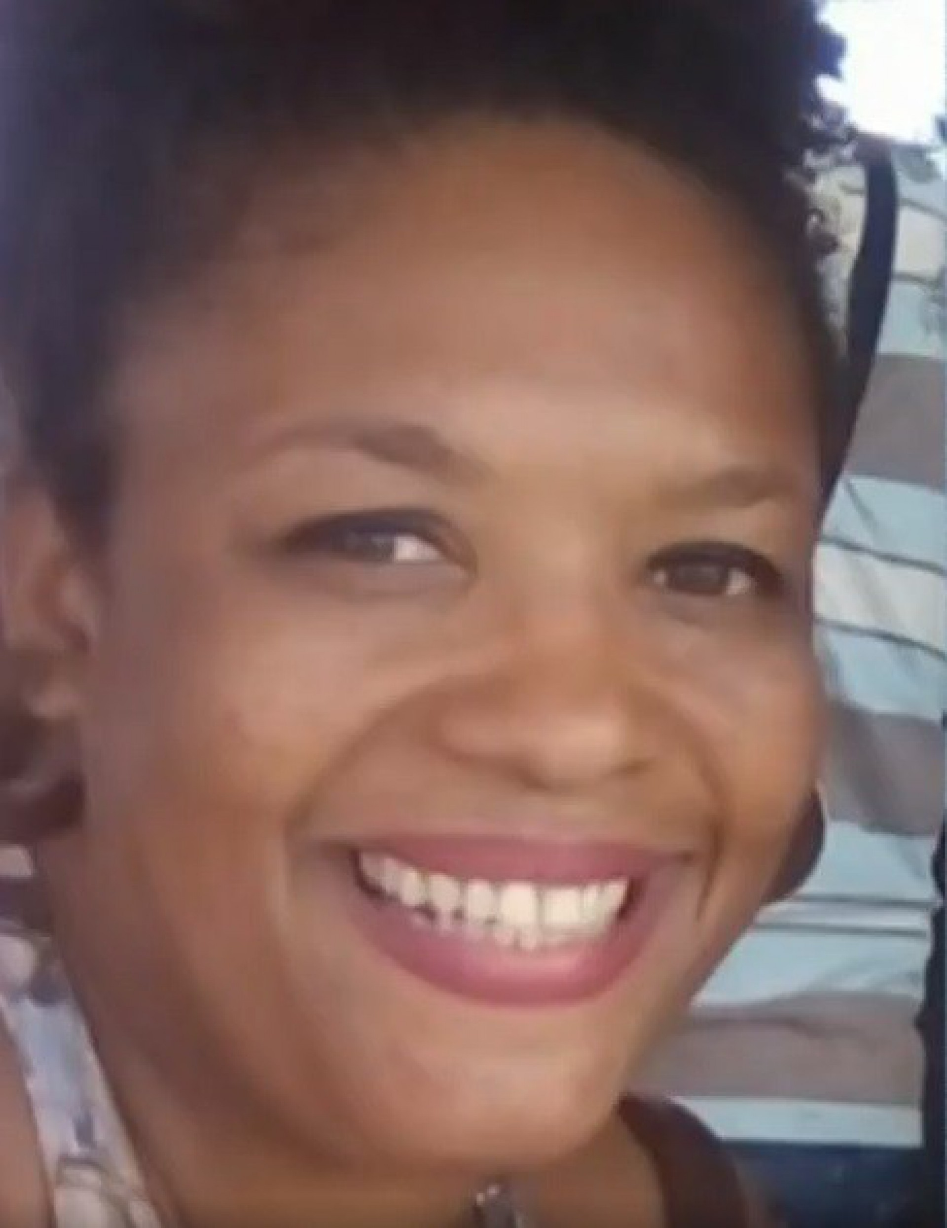 Desaparecimento de Cynthia Santos Brande foi registrado na Delegacia de Descoberta de Paradeiros (DDPA)