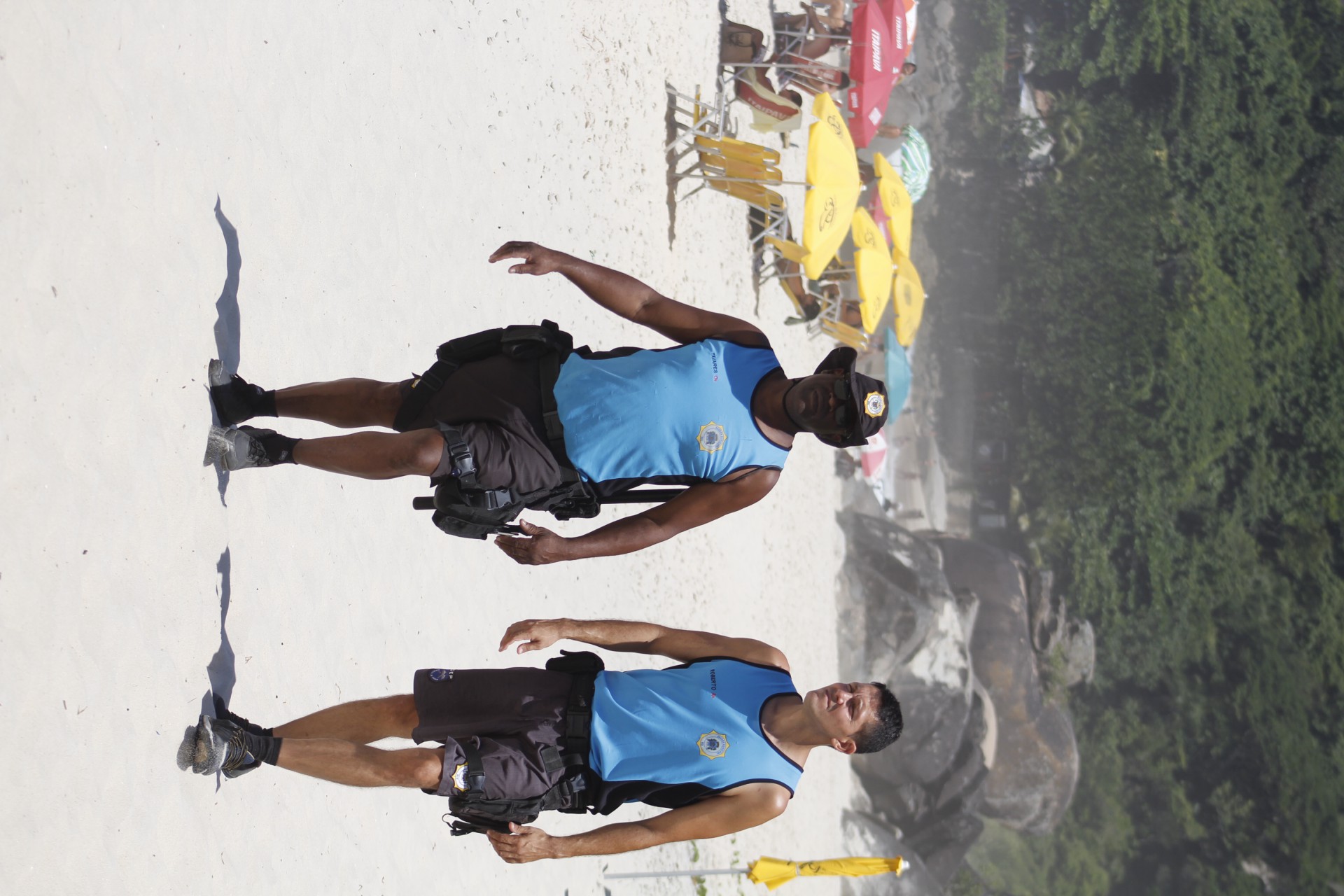 Seop e GM-Rio iniciam Operação Verão 2022/2023 neste final de semana