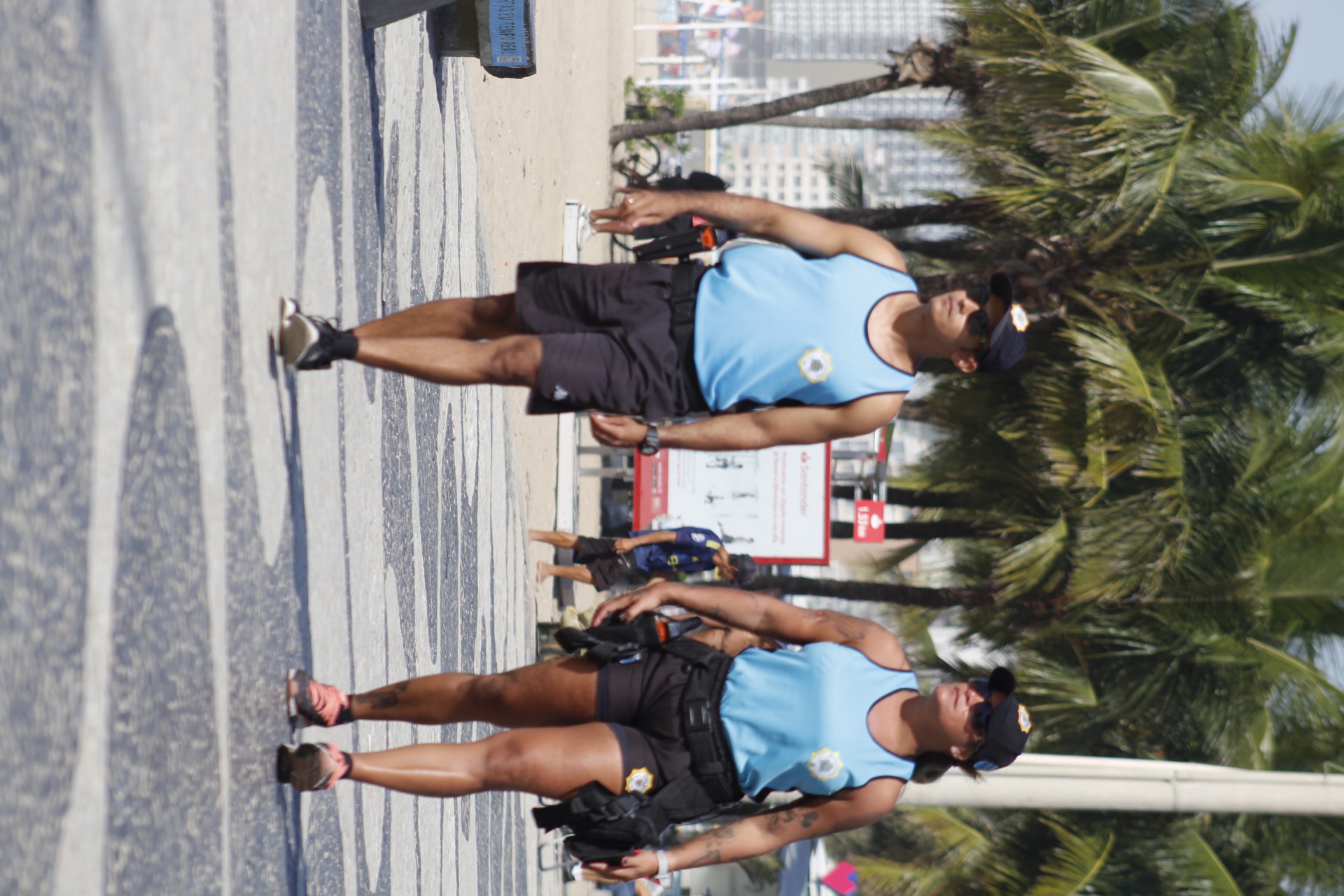 Seop e GM-Rio iniciam Operação Verão 2022/2023 neste final de semana