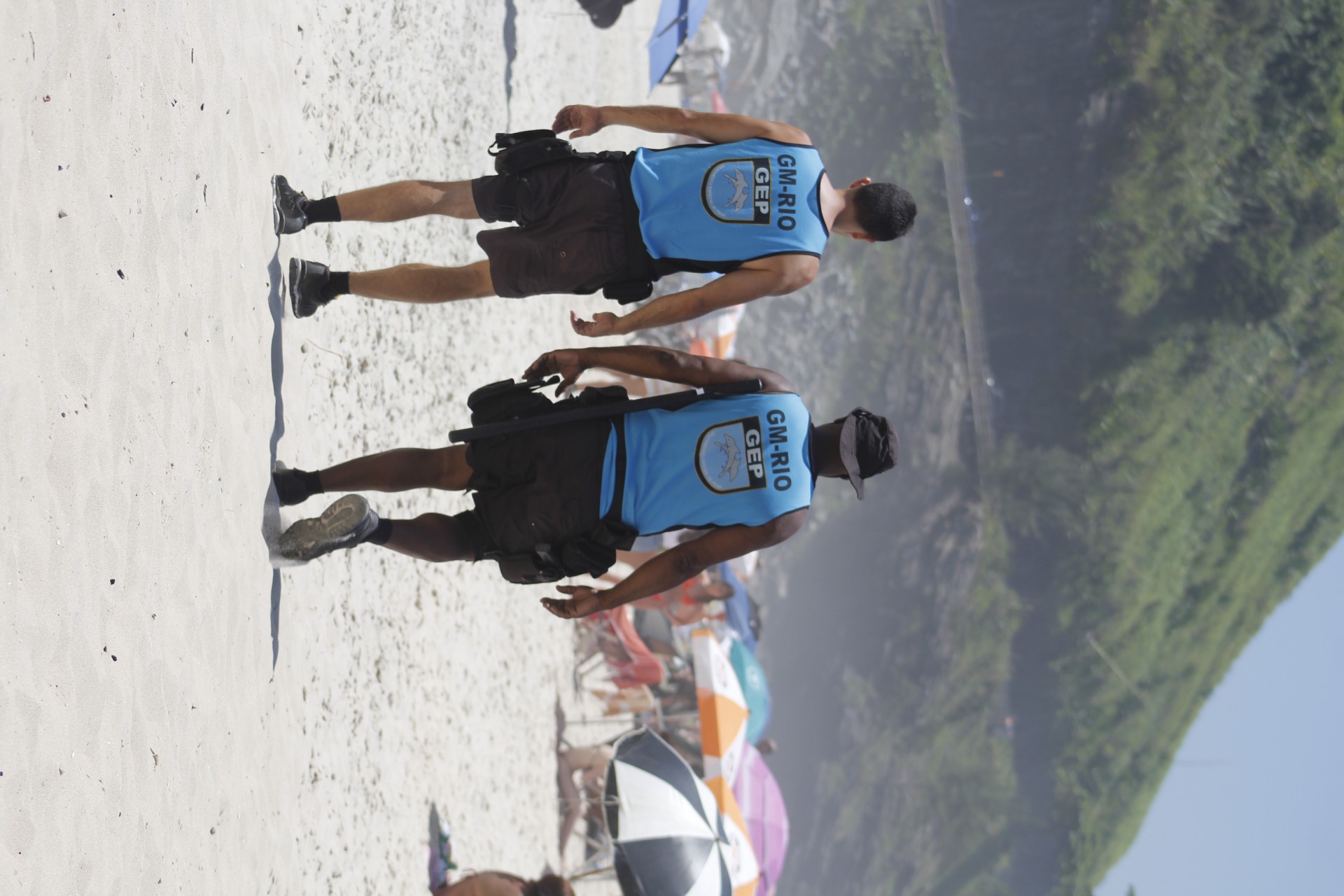 Seop e GM-Rio iniciam Operação Verão 2022/2023 neste final de semana