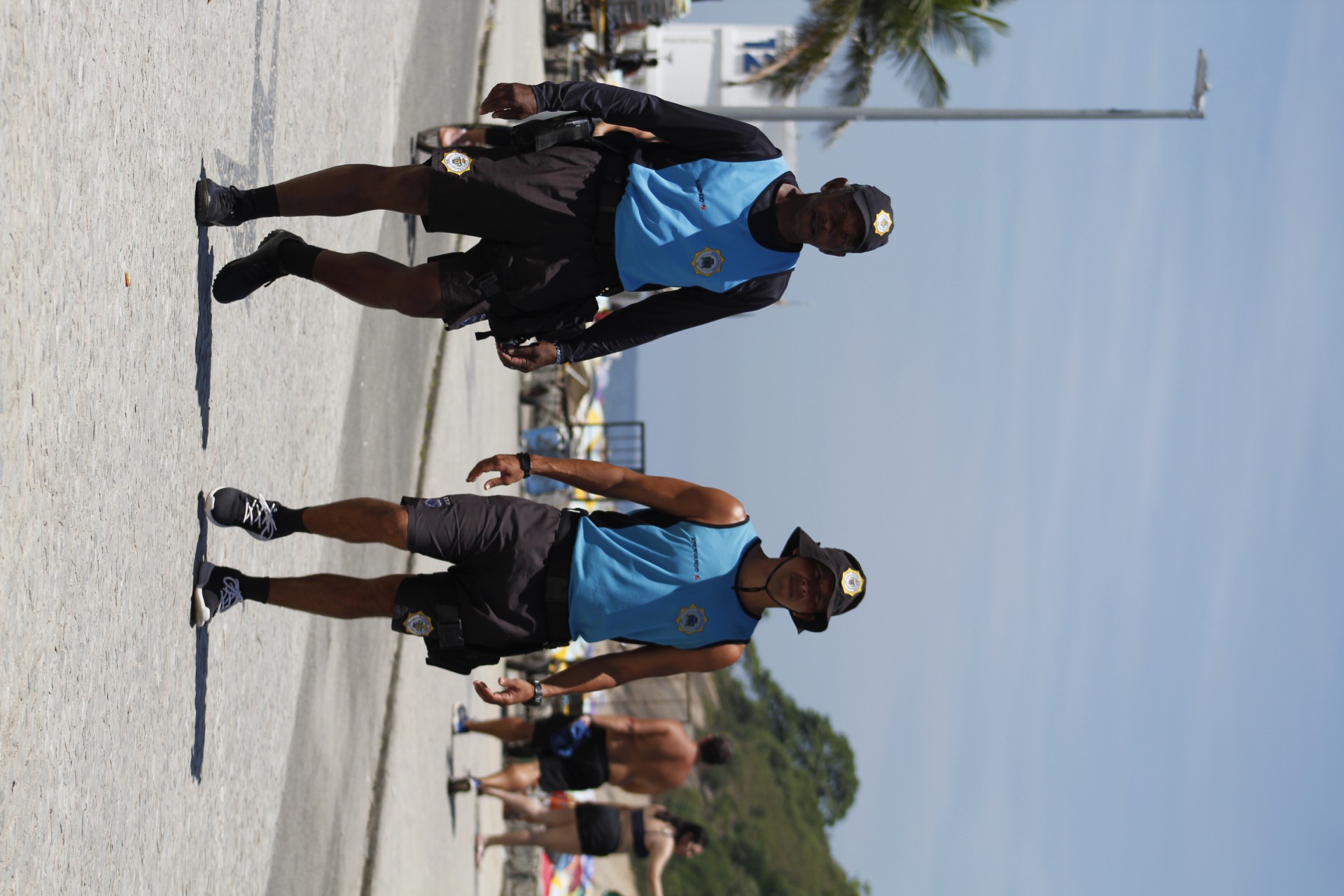 Seop e GM-Rio iniciam Operação Verão 2022/2023 neste final de semana