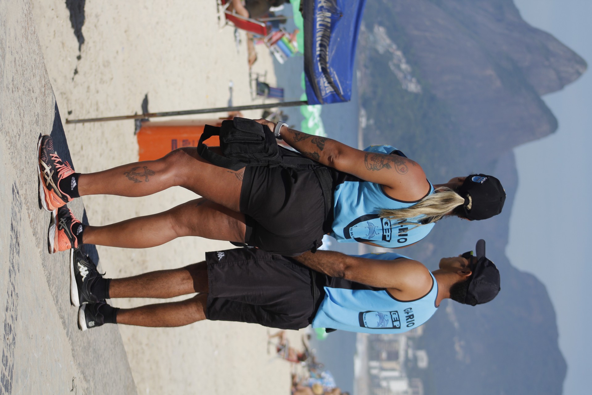 Seop e GM-Rio iniciam Operação Verão 2022/2023 neste final de semana