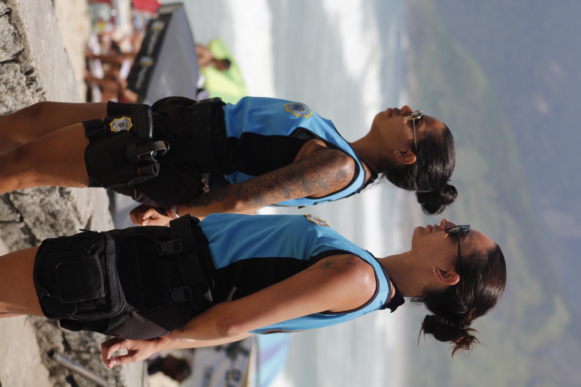 Seop e GM-Rio iniciam Operação Verão 2022/2023 neste final de semana