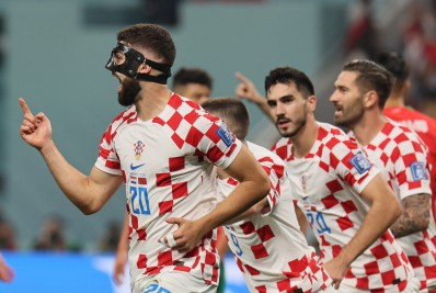 Em jogo com primeiro tempo animado, Croácia vence o Marrocos e garante terceiro lugar da Copa