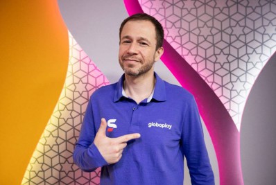 SBT sonha com contratação de Tiago Leifert para transmissões esportivas