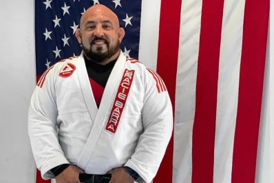 Faixa-preta de Jiu-Jitsu e campeão do ADCC morre aos 40 anos de idade