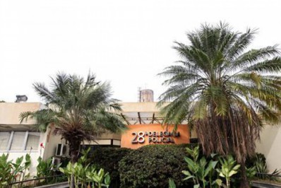 Professora de sistema penitenciário é presa por tráfico de drogas na Baixada