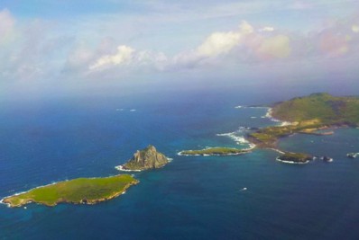 Após proibição de jatos, Fernando de Noronha retorna com aviões de hélices