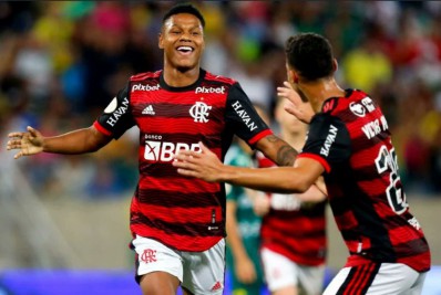 Flamengo pedirá liberação de dois jogadores convocados para Sul-Americano Sub-20
