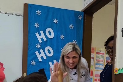 Estudantes de Guapimirim terão direito à merenda escolar durante as férias