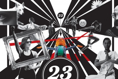 Travessia de emoções