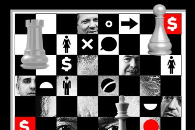 A habilidade de Lula é posta à prova