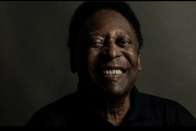 Sonhos, amor, união e a eliminação do Brasil da Copa: a carta aberta de Pelé