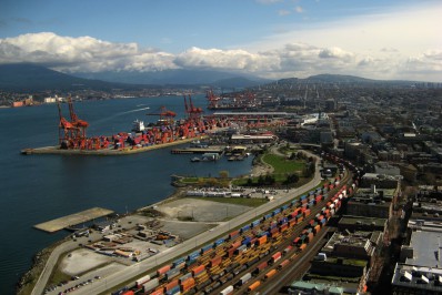 Canadá apreende carregamento recorde com quase 2,5 toneladas de ópio