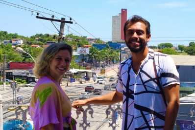 Diversão de graça em Itaboraí neste sábado