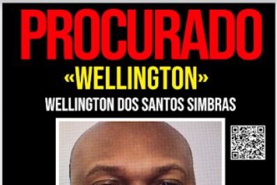 Homem suspeito de esfaquear a ex-mulher é procurado pela polícia