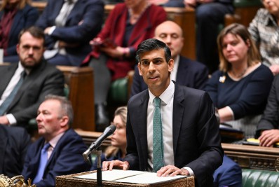 Reino Unido anuncia novo envio de armas para a Ucrânia