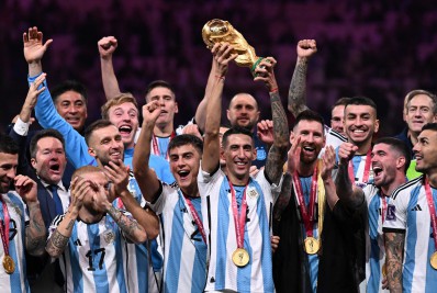 Di María estaria entre Botafogo e equipe argentina, afirma site espanhol