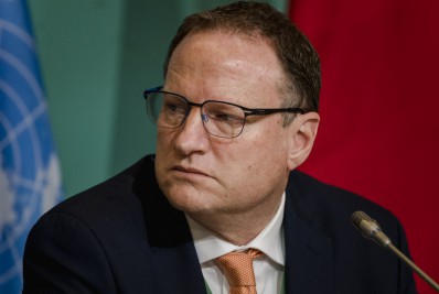 Projeto de acordo na Conferência de Biodiversidade da ONU tem meta de proteger 30% do planeta