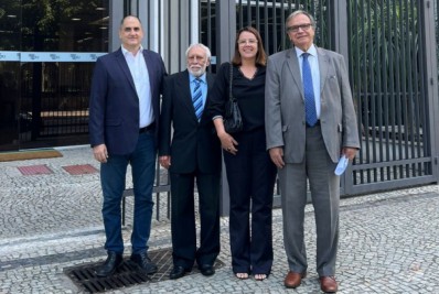 Após 7 anos, TCE-RJ recomenda aprovação das contas da prefeitura