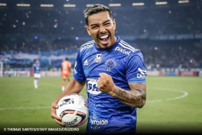 Semana será decisiva para Matheus Bidu; São Paulo tem interesse e prepara disputa com Corinthians