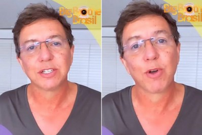 Boninho anuncia competição para definir famosos convidados para o 'BBB 23'