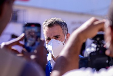 Ações preventivas são redobradas para evitar festas de fim de ano com riscos de doenças respiratórias