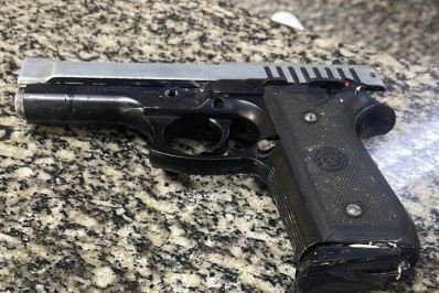 Homem é preso após tentativas de roubo em Oswaldo Cruz