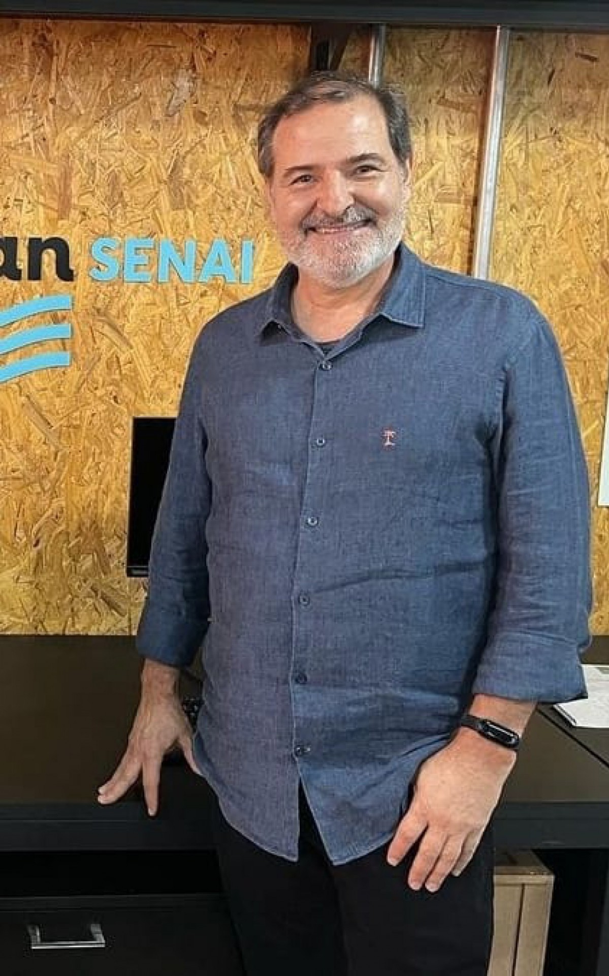 Alexandre Arraes &eacute; secret&aacute;rio municipal de Trabalho e Renda - Divulga&ccedil;&atilde;o