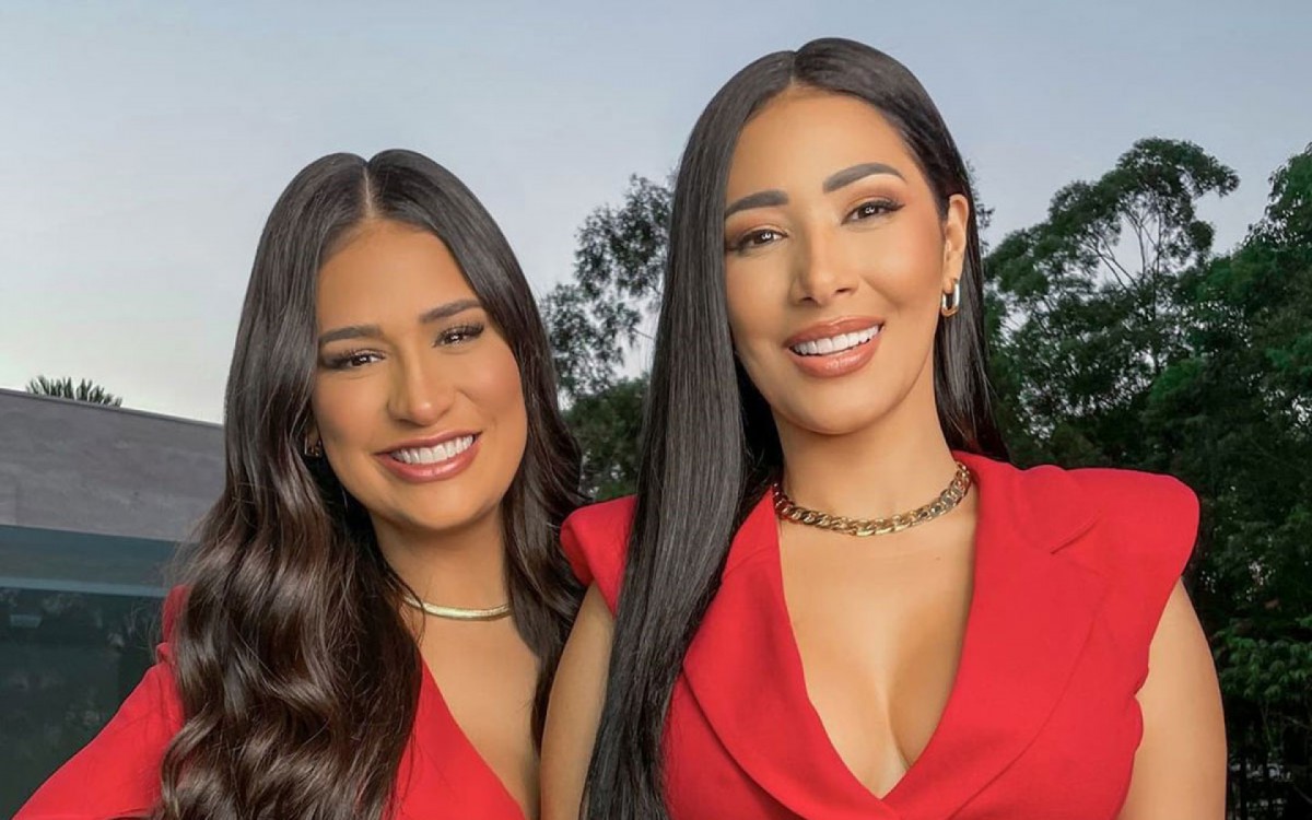 Simone Mendes abriu o coração sobre fim da dupla com Simaria - Reprodução