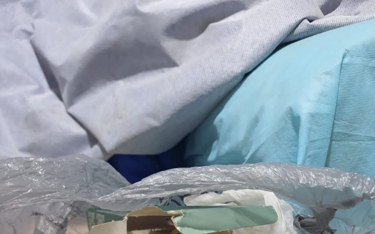 Polícia Federal deflagra Operação Faunus contra caça ilegal