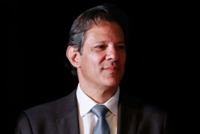 Haddad confirma prazo da PEC por 1 ano, após reunião com Lira