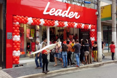 PGE-RJ fecha acordo com a Leader para amortizar dívida ativa de R$ 810 milhões