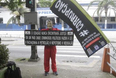 Justiça concede alvará de soltura a Sérgio Cabral