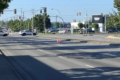 Cinco pessoas morrem durante ataque a tiros no Canadá